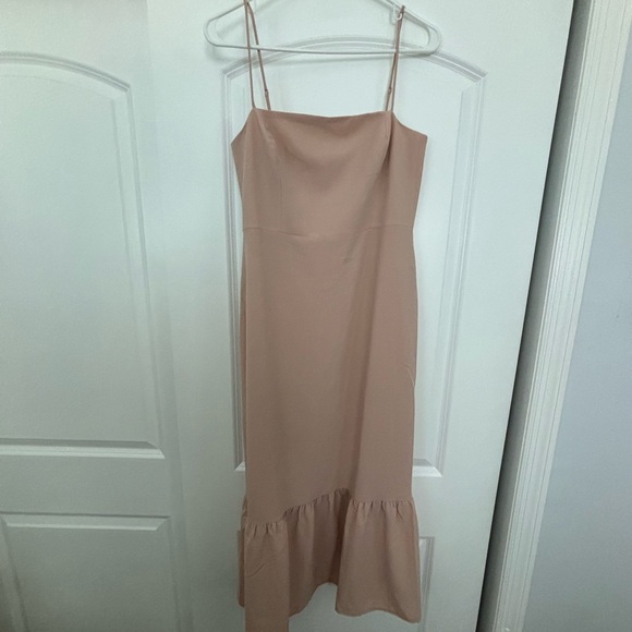 Park and Fifth Singer Dress (M) - Picture 3 of 5